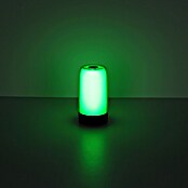 Globo Stolna LED svjetiljka Sandrina  (1,5 W, Aluminij, Ø x V: 100 x 188 mm) | BAUHAUS