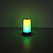 Globo Stolna LED svjetiljka Sandrina  (1,5 W, Aluminij, Ø x V: 100 x 188 mm) | BAUHAUS