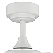 Arte confort Ventilador de techo Tivar S (Blanco, 91 cm, 30 W, Blanco cálido) | BAUHAUS