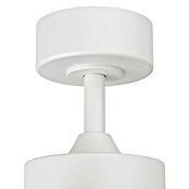 Arte confort Ventilador de techo Echo S (Blanco/Madera, 91 cm, 26,3 W, Blanco cálido) | BAUHAUS