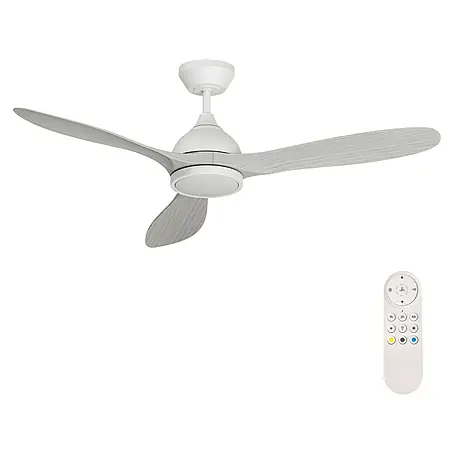 Arte confort  Ventilador de techo Kenia