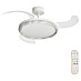 Arte confort Ventilador de techo Haze M 