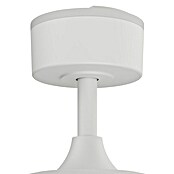 Arte confort Ventilador de techo Vetra M (Blanco/Madera, 107 cm, 29,8 W, Blanco cálido) | BAUHAUS