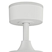 Arte confort Ventilador de techo Vetra M (Blanco, 107 cm, 29,8 W, Blanco cálido) | BAUHAUS
