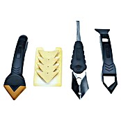 Heka Kit para juntas de silicona (7 piezas)