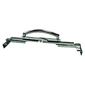 Heka Elevador de baldosas (Capacidad de carga: 60 kg, Ajustable: 300 - 620 mm)