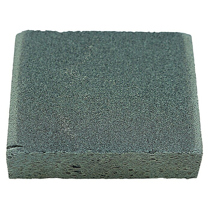 Heka Esponja abrasiva Pequeña (Negro)