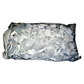 Heka Nivofix Laschen (Geeignet für: Plattenstärke 3 - 12 mm, 250 Stk.)