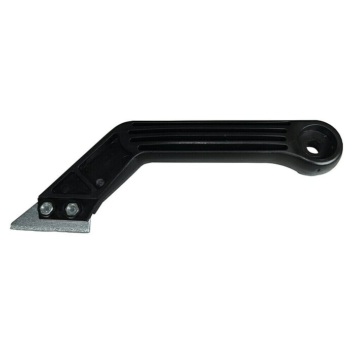 Heka Rasqueta para juntas (Anchura de hoja: 5 cm)