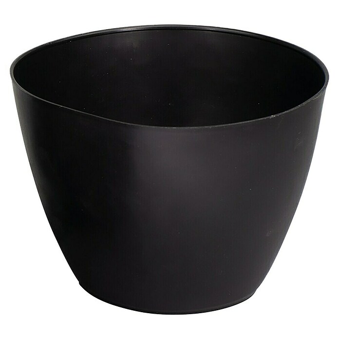 Heka Mavčna skodelica Standard  (Okrogle oblike, Črna) | Gradnja poti | Zidarska orodja | Ročna orodja | Orodja in stroji | Izdelki | BAUHAUS