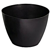 Heka Mavčna skodelica Standard  (Okrogle oblike, Črna) | Gradnja poti | Zidarska orodja | Ročna orodja | Orodja in stroji | Izdelki | BAUHAUS