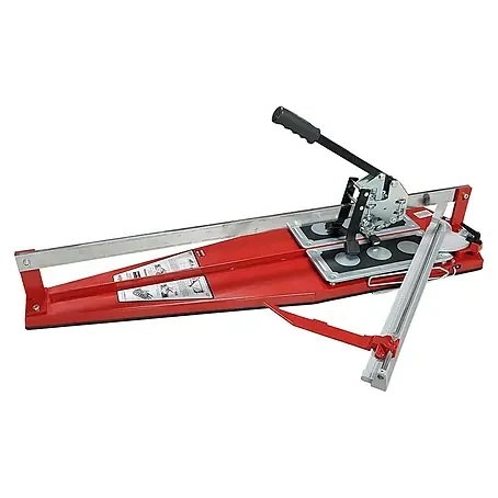 Heka  Cortador manual de azulejos MaxiCut