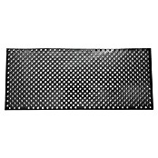 Heka Llana rectificadora (Galvanizado, Largo: 380 mm)