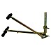 Heka Extractor de piedras 