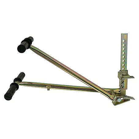 Heka  Extractor de piedras