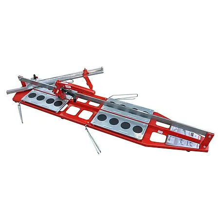 Heka  Cortador manual de azulejos MagicCut 1200