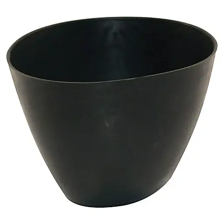 Heka  Gipsbecher Profi