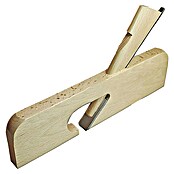 Heka Cepillo de carpintero (Anchura de hoja: 30 mm)