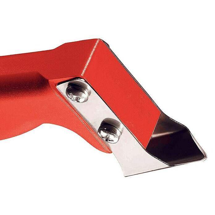 Heka Cuchilla para juntas (Material de las hojas: Acero para muelle)