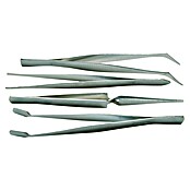 Heka Surtido de pinzas (4 piezas)