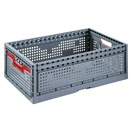 BAUHAUS  Eurobox Faltbar