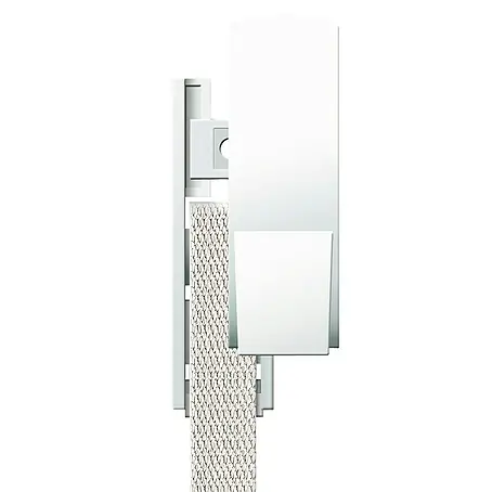Schellenberg Duo Plus Guía para correa de persiana