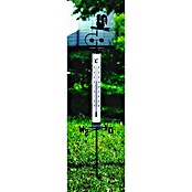 TFA Dostmann Gartenthermometer (Analog, Breite: 27,6 cm)