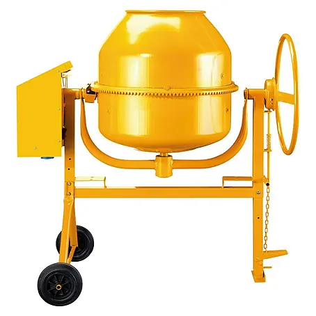 Altrad  Hormigonera eléctrica Eléctrica Pro
