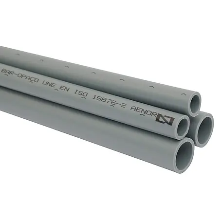 Tubo PB