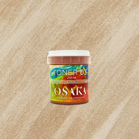 Osaka  Colorante Toner