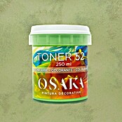 Osaka Colorante Toner  (Pistacho, 250 ml)