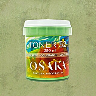 Osaka Colorante Toner (Pistacho)