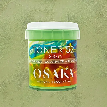 Osaka  Colorante Toner