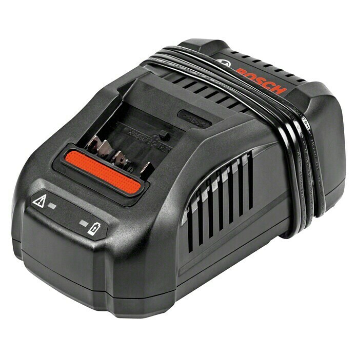 Bosch Professional Cargador GAL 1880 CV (Apto para: null, Tiempo de carga: 35 min (3/4 Ah))