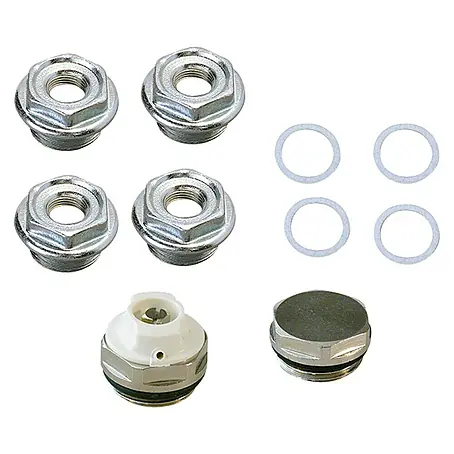 Tapón radiador universal Pack