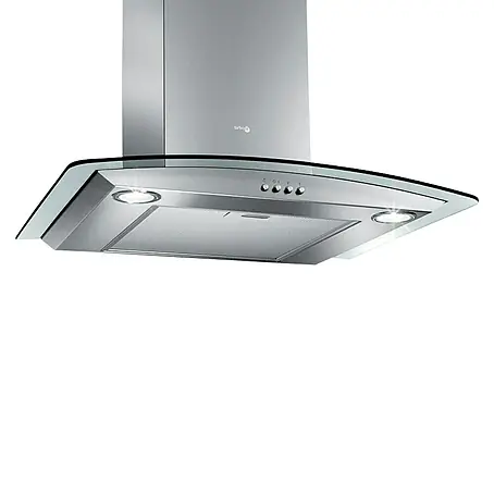 Turboair  Campana de pared Pantheon