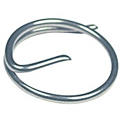 Marinetech Borgring voor borstbout (Diameter: 15 mm, Roestvrij staal, A4)