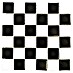 Mosaikfliese Quadrat CD 202 