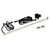 Ubbink LED-Lichtleiste (1 W, Lichtfarbe: Blau, Länge: 30 cm)