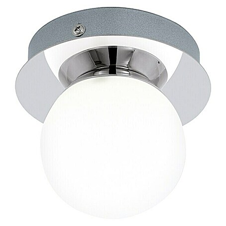 Eglo LED-Deckenleuchte Mosiano (3,3 W, Opal, Warmweiß)