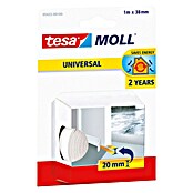 Tesa INSULATION Talno tesnilo za vrata  (Oranžna, Do x Š: 1 m x 38 mm) | 6369 - Türbodendichtungen | HCDD - Isolier-/Dichtungsbänder | HCD - Kleber | HC - Kleber | H - Innendeko/Farben | BAUHAUS