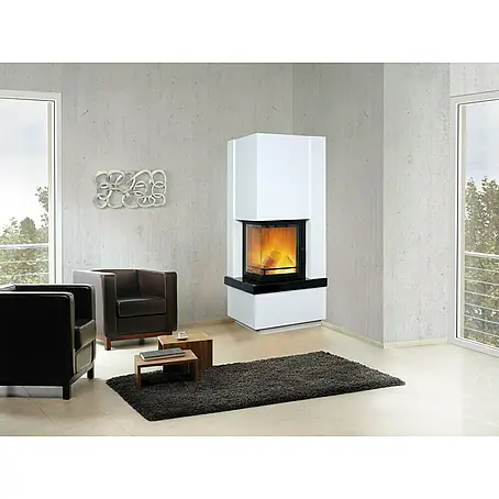 Hark  Kaminbausatz Easy 500