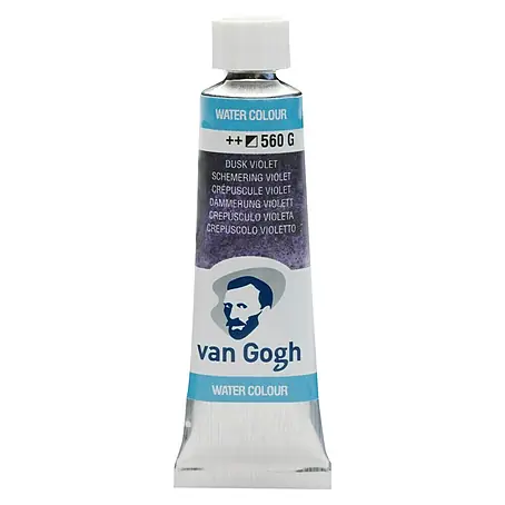 Talens Van Gogh Acuarela