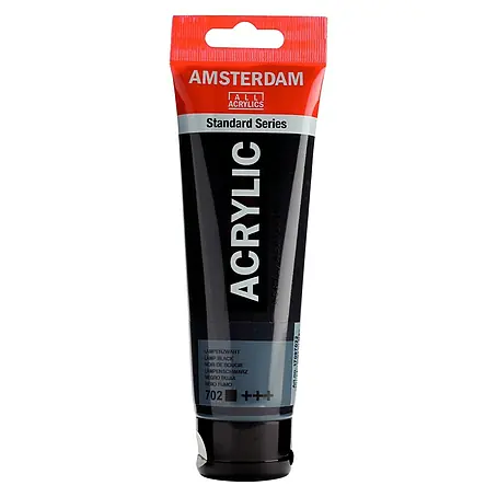 Talens Amsterdam Pintura acrílica Standard
