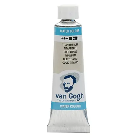 Talens Van Gogh Acuarela