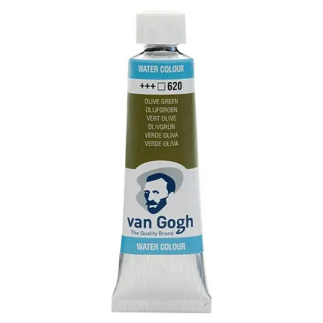 Talens Van Gogh Acuarela
