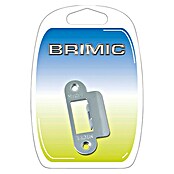 Micel Placa para cerradura PCT1 (An x Al: 34 x 70 mm, Redondeado) | BAUHAUS