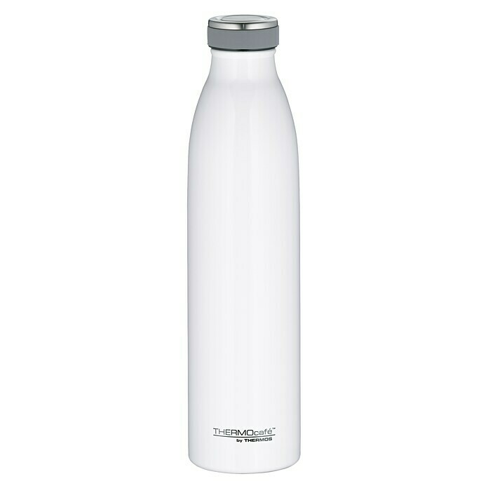 Thermos Thermo-Trinkflasche 40670,75 l, Weiß Right Side View