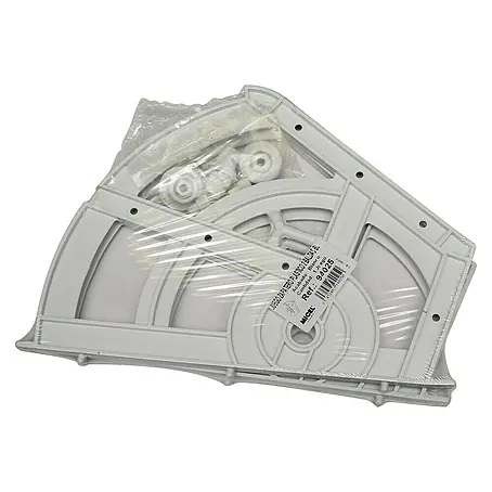 Micel  Herraje plegable para zapatero