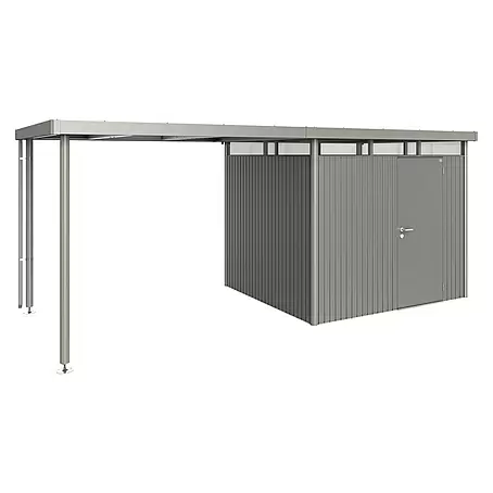 Biohort HighLine Seitendach H3